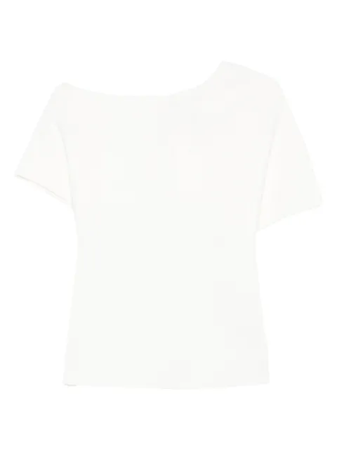 Róhe short-sleeve top