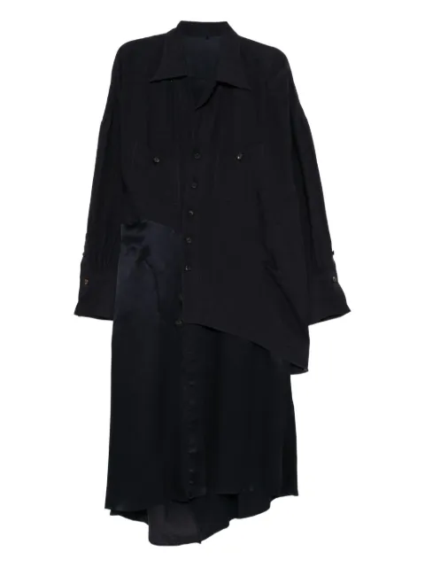 Ziggy Chen asymmetric dress