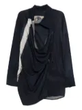 Ziggy Chen silk blouse - 24