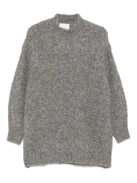 ISABEL MARANT high-neck sweater