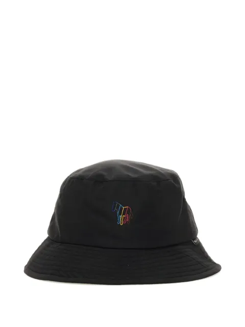 PS Paul Smith zebra-detail bucket hat