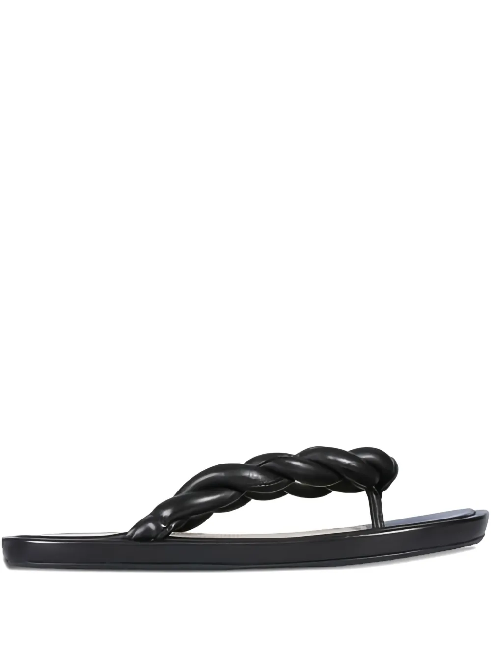 RED(V) open-toe sandals | noir | Image 1