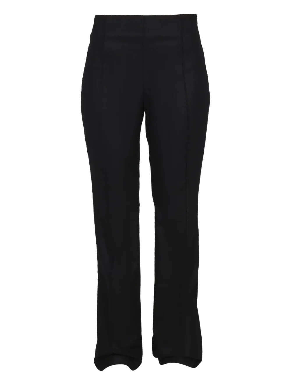REMAIN high-waisted trousers - Nero