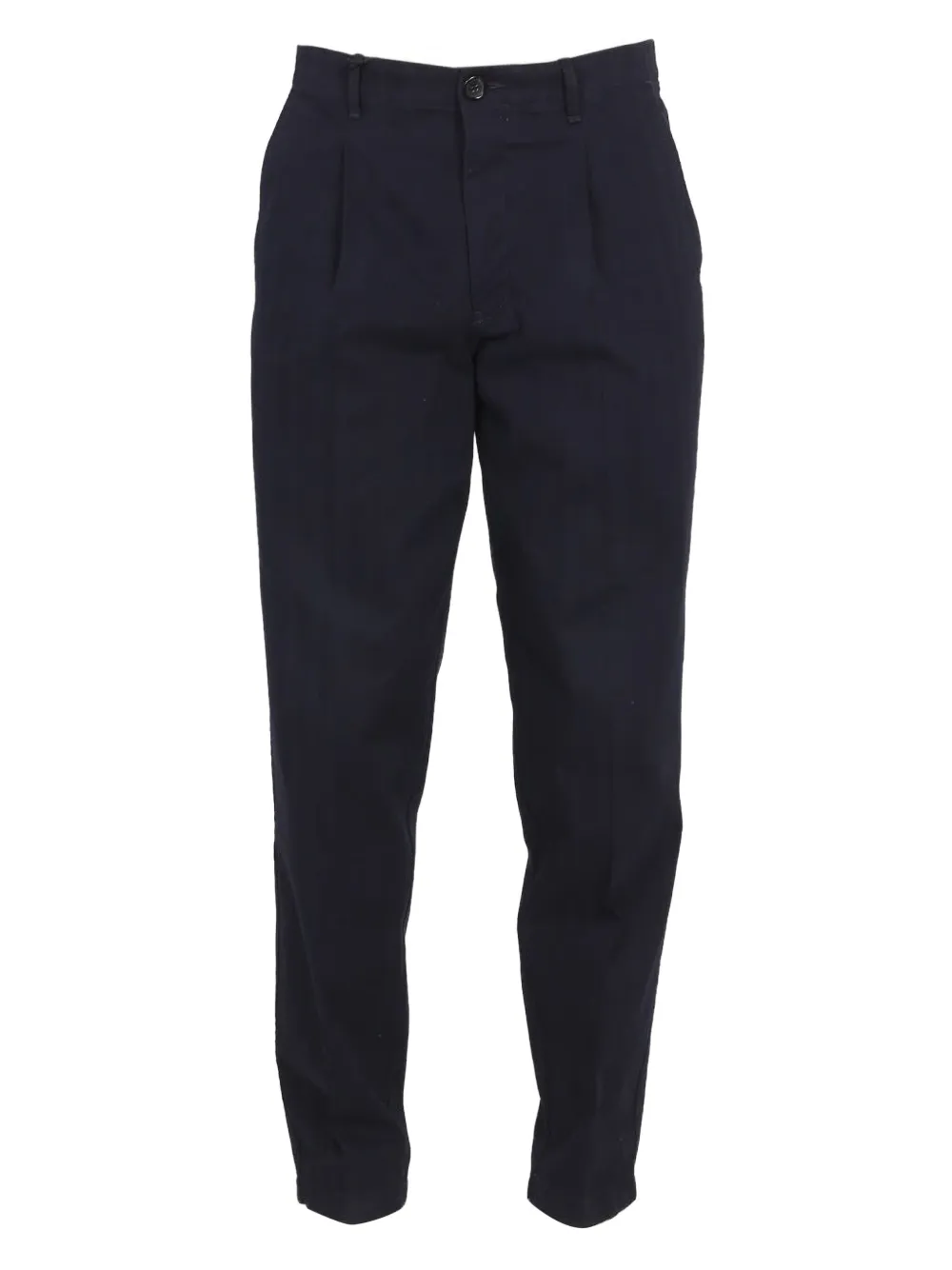 PS Paul Smith pleated trousers | azul | Image 1