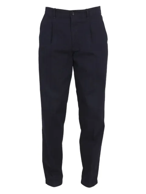 PS Paul Smith pleated trousers