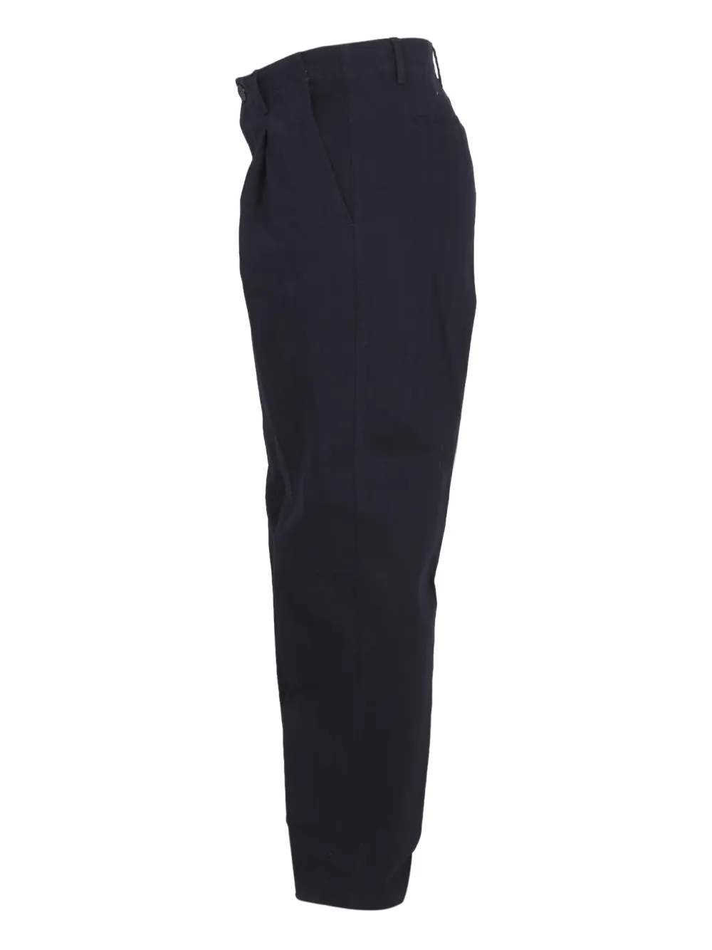 PS Paul Smith Plooibroek Blauw