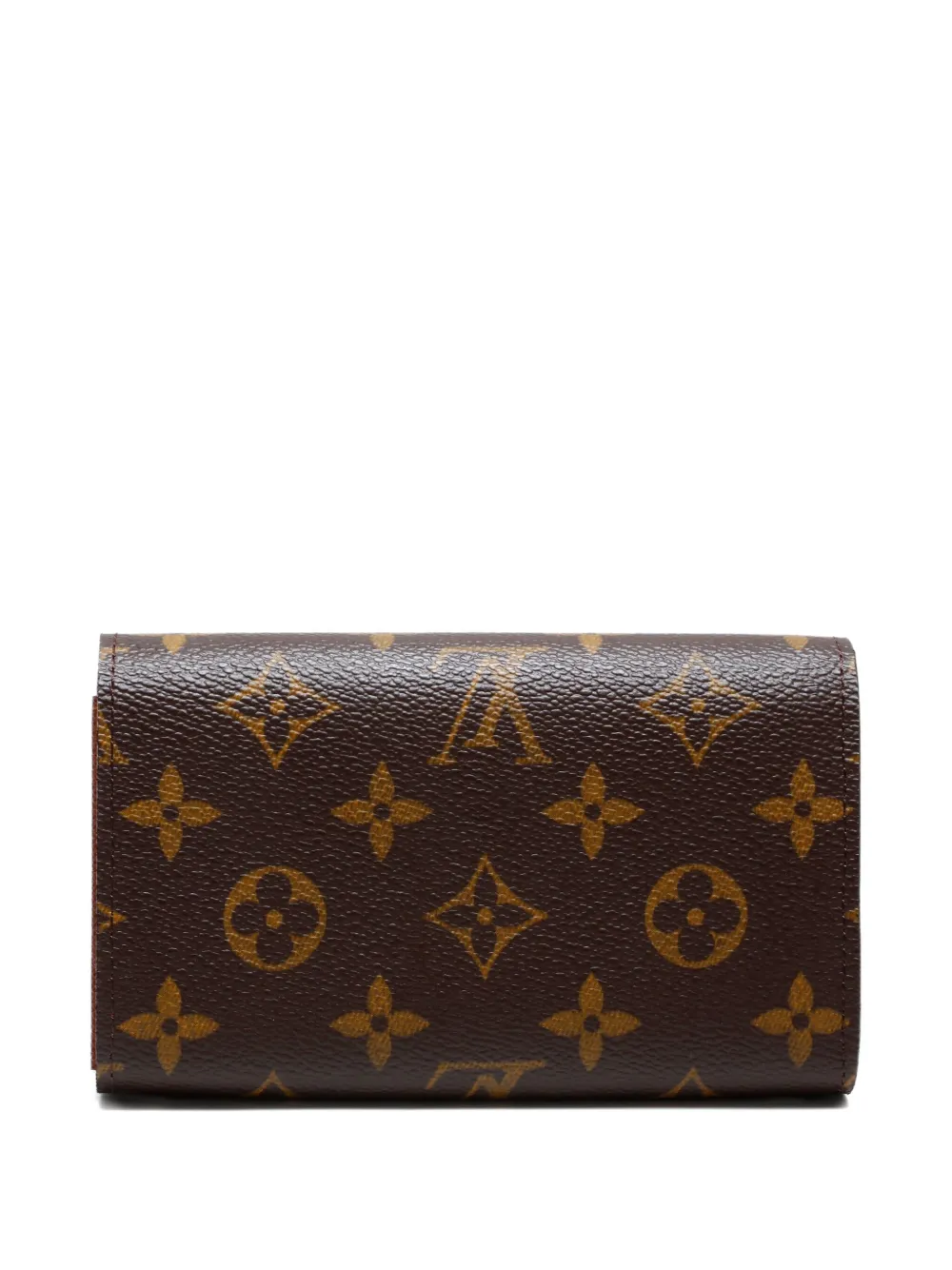 Louis Vuitton Pre-Owned 2006 Portefeuille Tresor wallet | Pre-Owned | Image 2