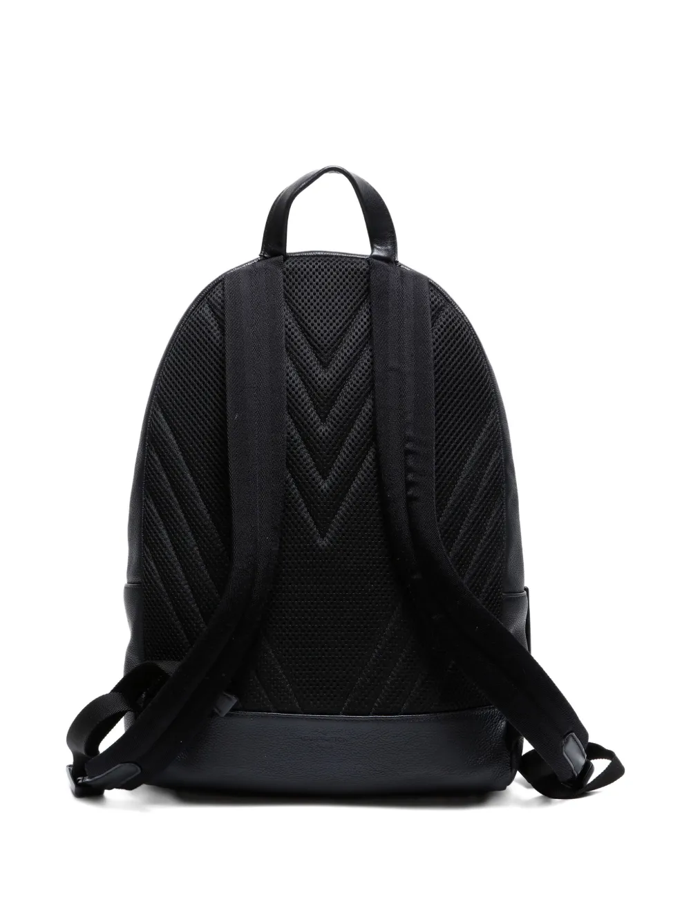 Louis Vuitton Pre-Owned 2020 Aerogram Takeoff backpack | Pre-Owned | Image 2