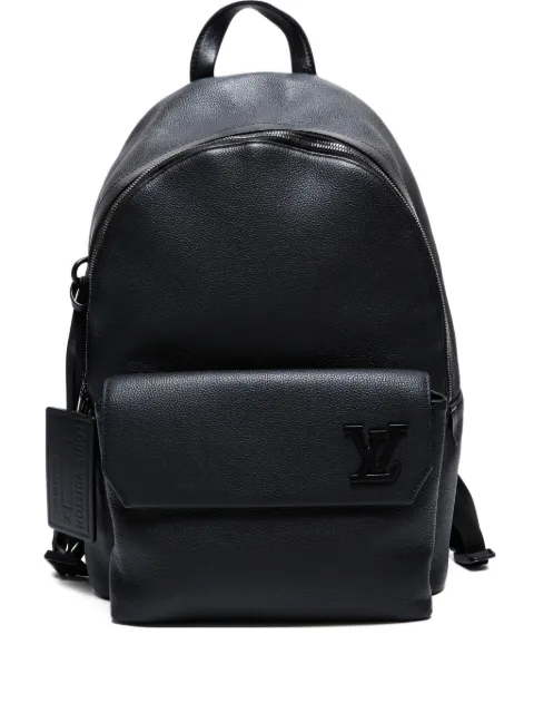 Louis Vuitton Pre-Owned 2020 Aerogram Takeoff backpack