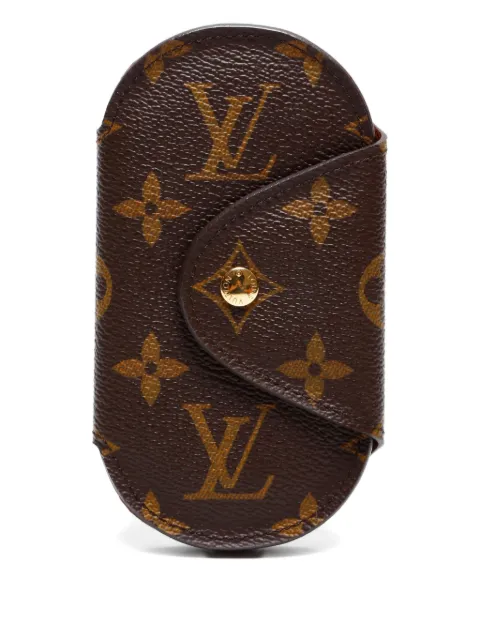 Louis Vuitton Pre-Owned Portachiavi Multicle Ron GM anni 2010