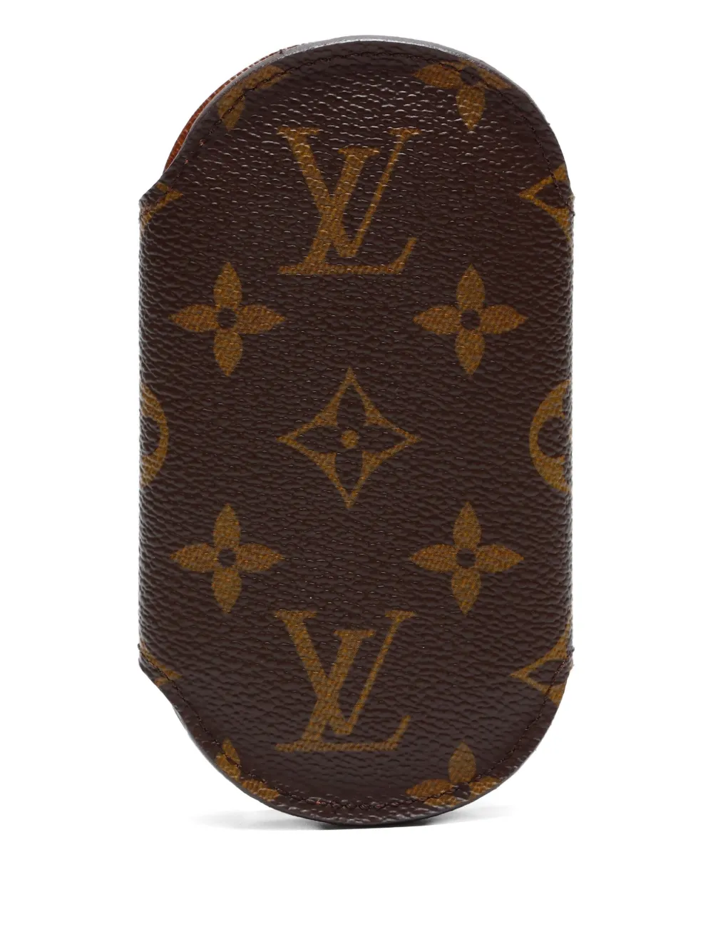 Louis Vuitton Pre-Owned 2010s Multicle Ron GM key case | Pre-Owned | Image 2