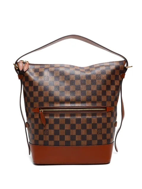 Louis Vuitton Pre-Owned 2014 Diane shoulder bag