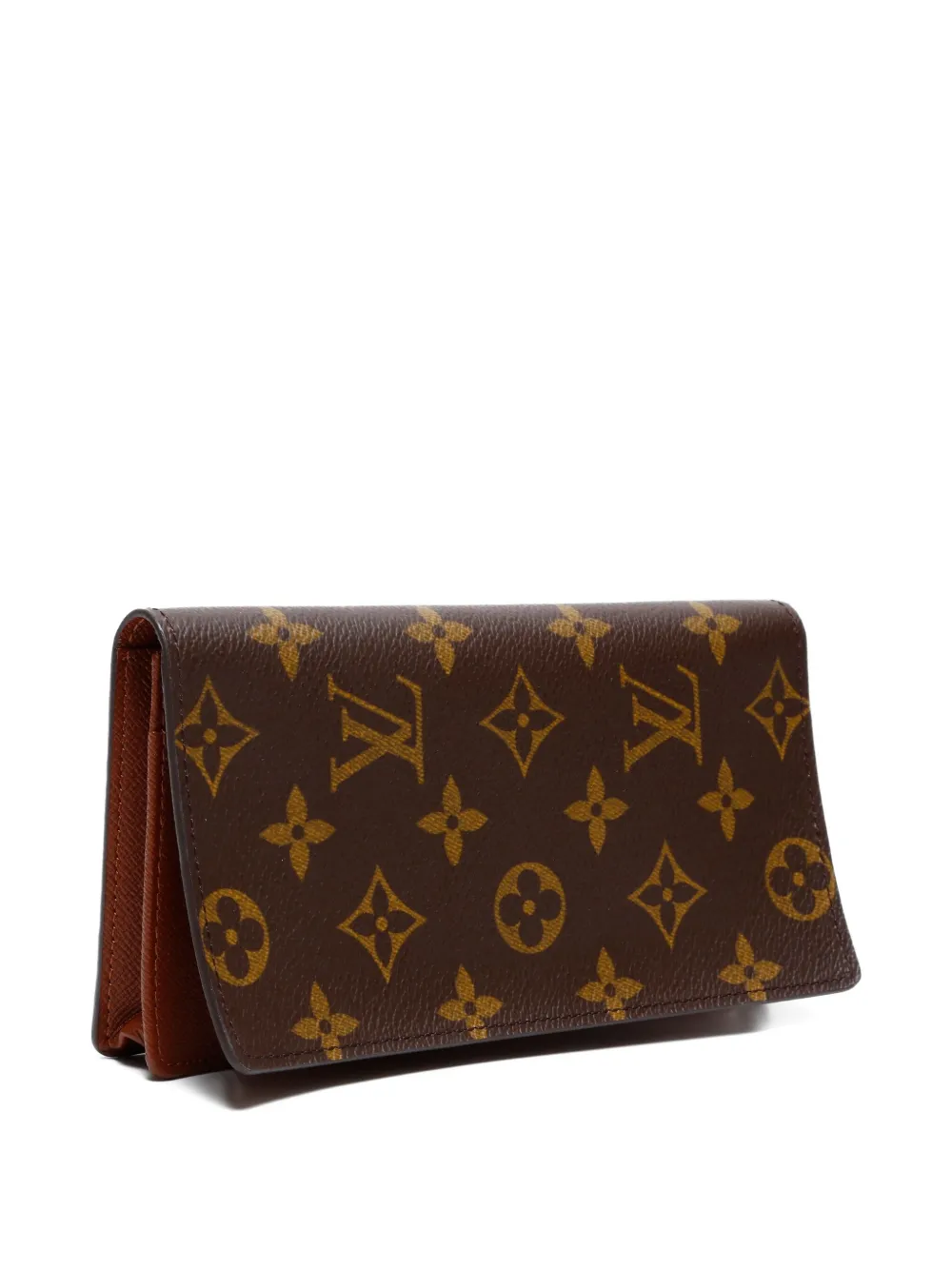 Louis Vuitton Pre-Owned 2004 Porto Cult wallet | Image 2