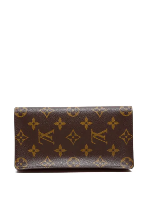 Louis Vuitton Pre-Owned 2004 Porto Cult wallet
