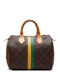 Louis Vuitton Pre-Owned 2009 Speedy 25 Handbag - Brown