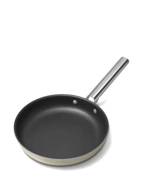 Smeg radial-base frying pan (30cm)