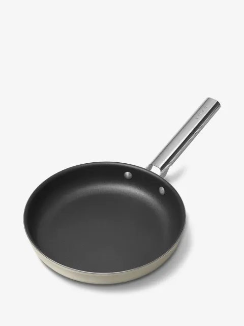 Smeg radial-base frying pan (30cm)