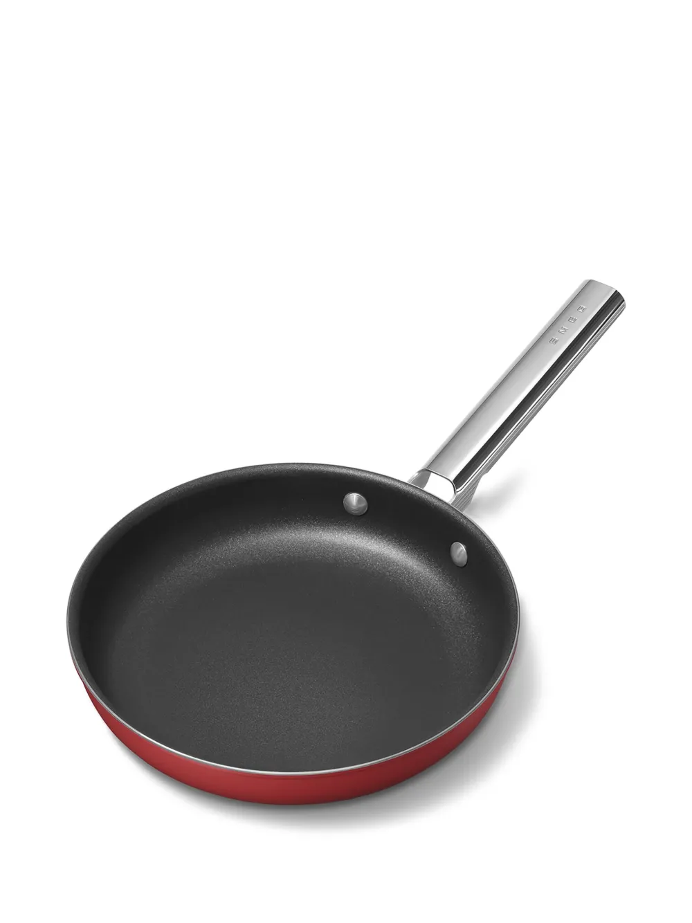 Smeg stainless steel frying pan | Image 1