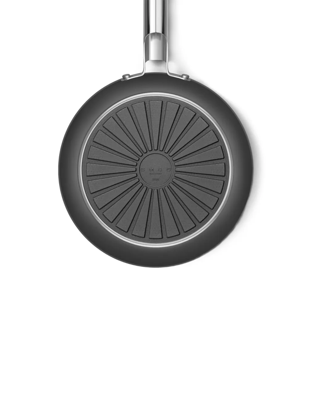 Smeg logo frying pan | Tableware | Image 2