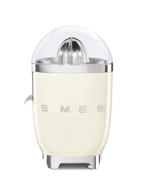 Smeg citrus juicer