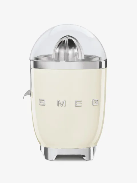 Smeg citrus juicer