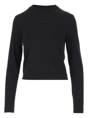 Jacquemus T-Shirts & Jersey Shirts for Women - Shop on FARFETCH