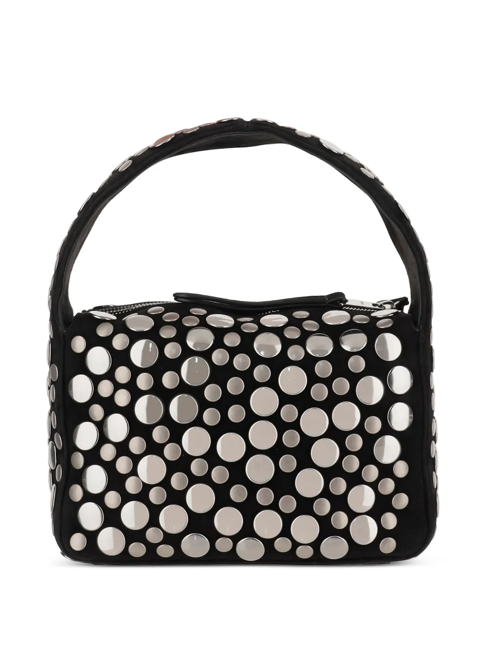 KHAITE small studded top-handle bag | Image 2