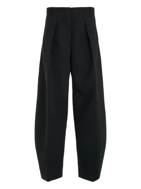 Jacquemus The Ovalo trousers