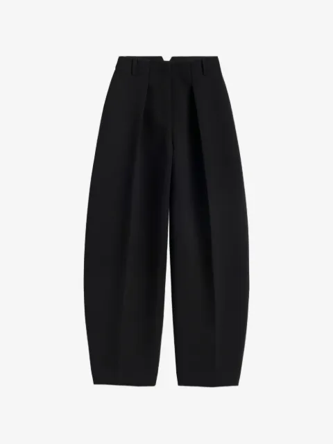 Jacquemus pantalones The Ovalo