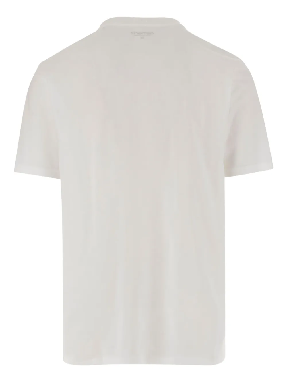 Carhartt WIP  S/S Solar Chrome Script T-shirt | T-Shirts | Image 2