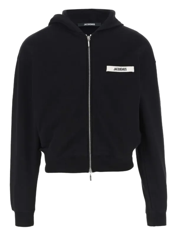 【関税込み】JACQUEMUS Gros Grain ジップパーカー 30954356_59855727_600.jpg
