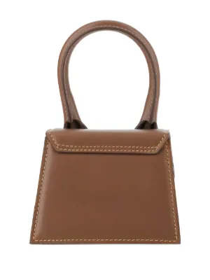 バッグ・カバンその他 JACQUEMUS Woman Mini bag Brown 213BA0073100 850 19911975_44707818_600.jpg