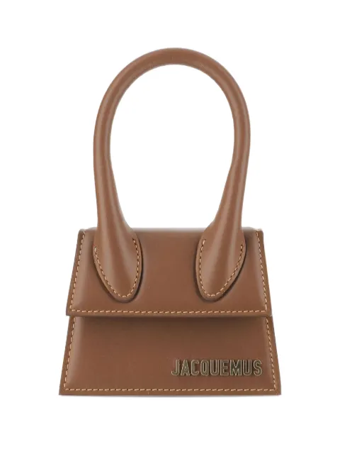 Jacquemus The average Chiquito leather bag