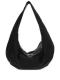 KHAITE extra large Olivia Hobo shoulder bag - Black