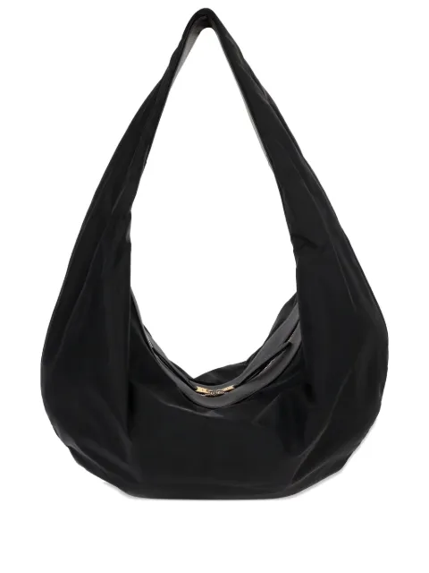 KHAITE extra large Olivia Hobo shoulder bag