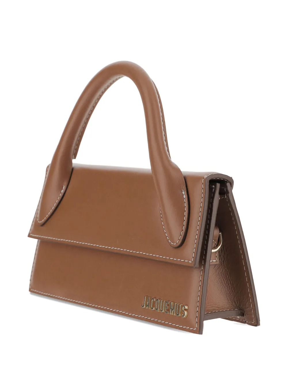 Jacquemus Le Chiquito shopper Bruin