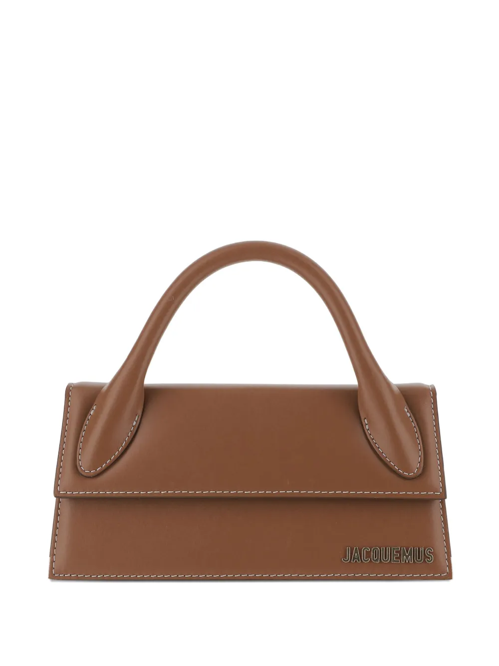 Jacquemus Le Chiquito shopper Bruin