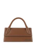 Jacquemus Le Chiquito tote bag - Brown