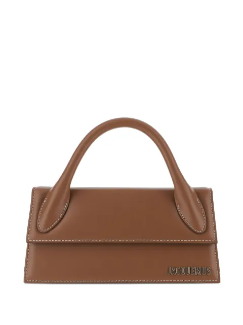 Jacquemus شنطة عملية 'لو تشيكيتو'