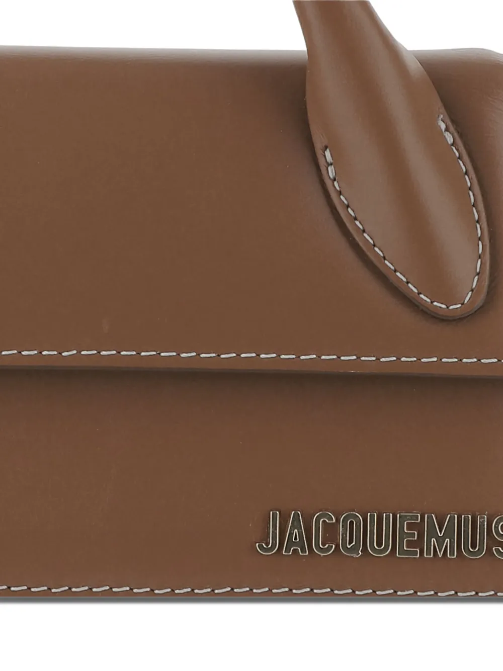 Jacquemus Le Chiquito shopper Bruin