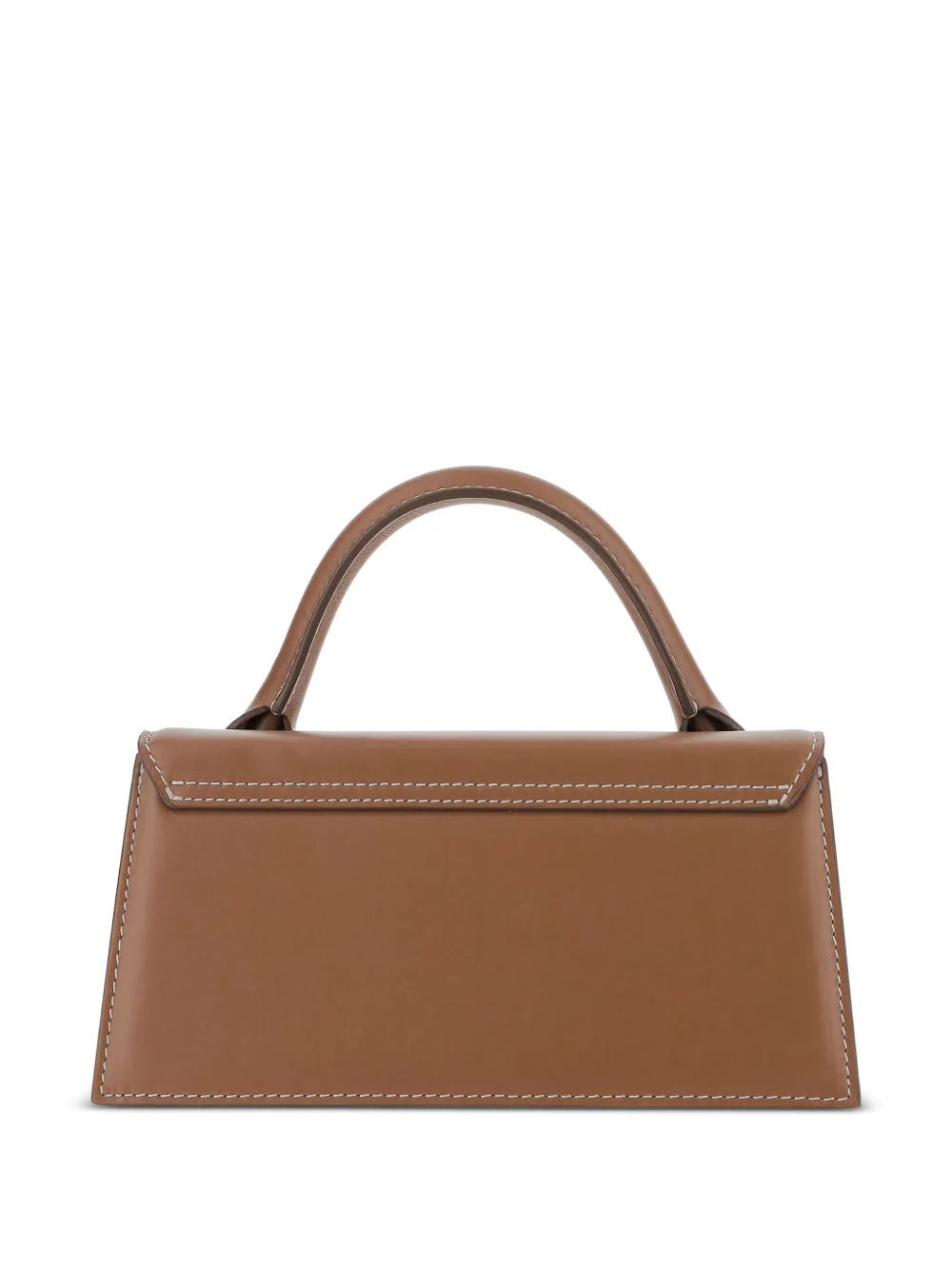 Jacquemus Le Chiquito shopper Bruin