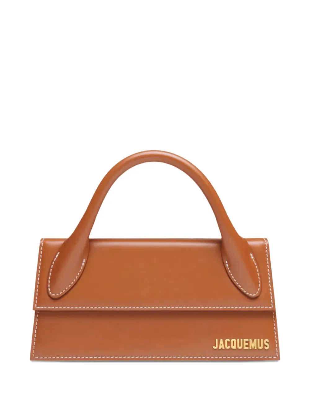 Jacquemus Le Chiquito tote bag - Brown