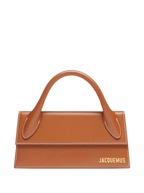 Jacquemus tote The Chiquito grande