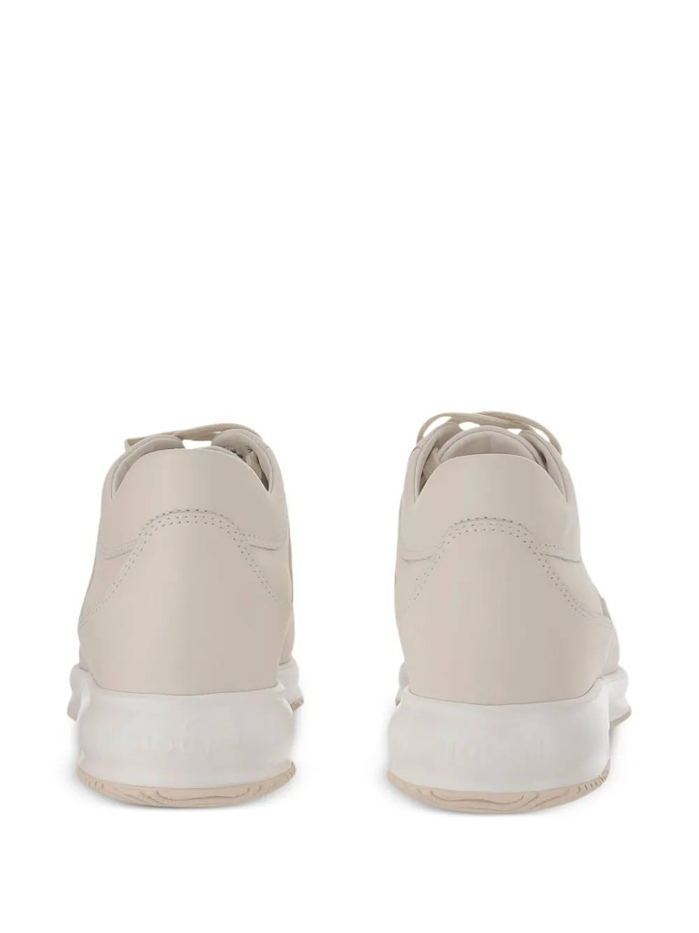 Hogan low-top sneakers Neutrals