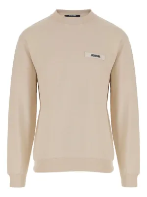 Jacquemus（ジャックムス）スウェットシャツ - FARFETCH