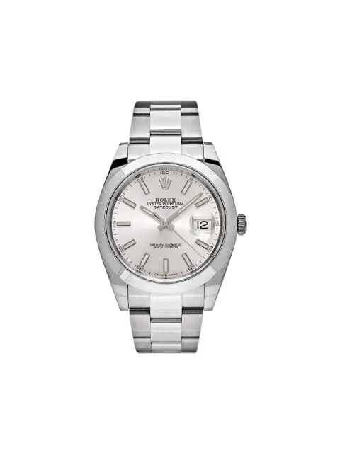 Rolex 2022 Oyster Perpetual 41mm