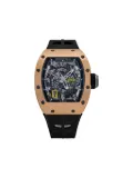 Richard Mille RM 30 43mm - Black