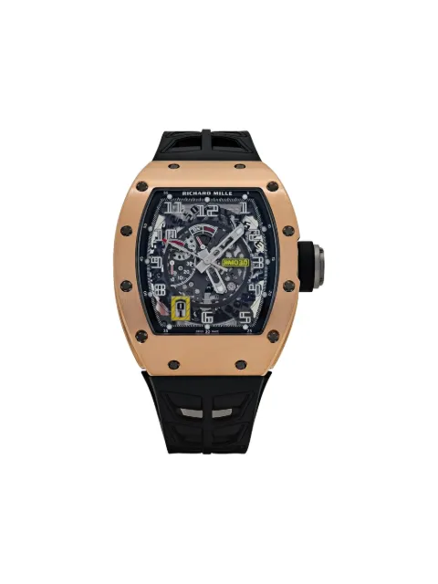 Richard Mille RM 30 43mm