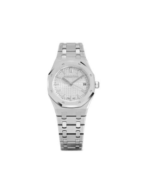 Audemars Piguet 2022 50th Anniversary Royal Oak 34mm