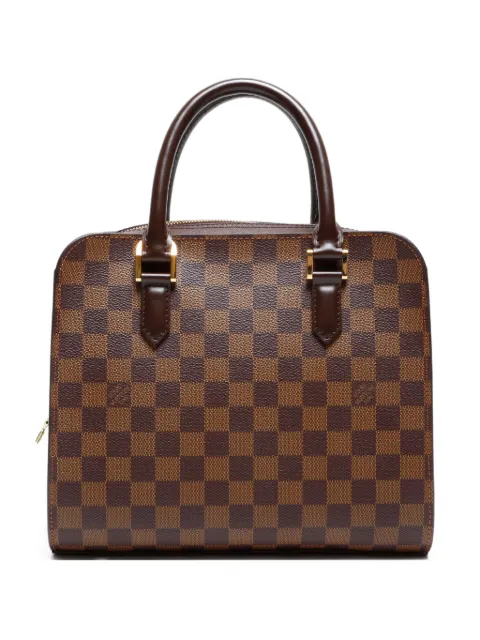 Louis Vuitton Pre-Owned 2002 Triana tote bag